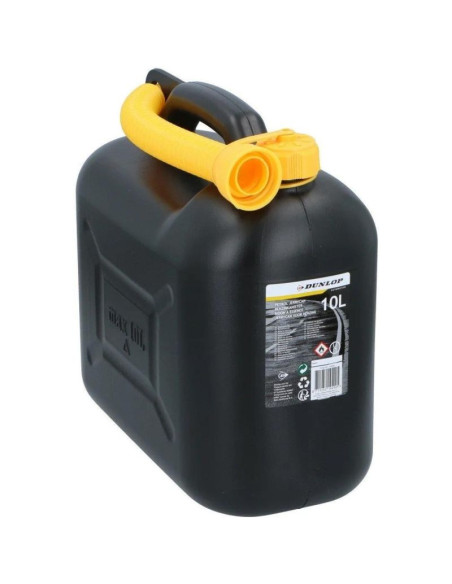Kanister samochodowy 10l dunlop