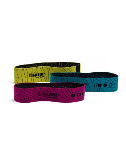 Tiguar hip bands m 2