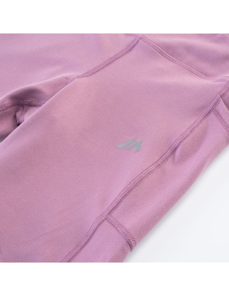 Dziecięce legginsy vika 1/2 jrg