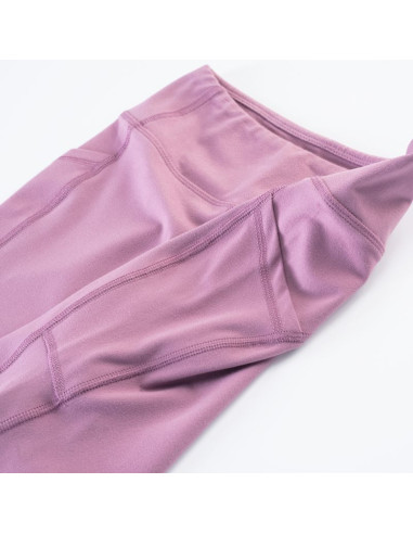 Dziecięce legginsy vika 1/2 jrg