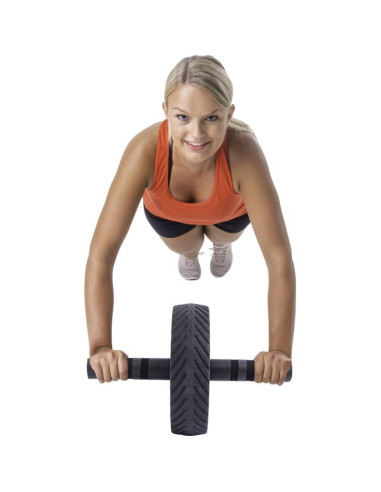 Wałek pojedynczy fitness pure 2 improve