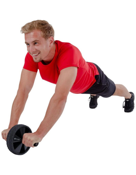 Wałek pojedynczy fitness pure 2 improve