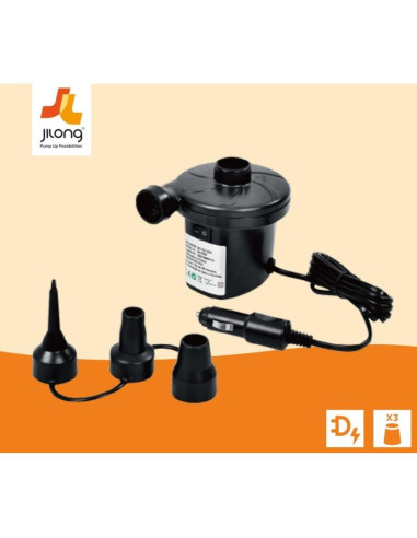 Pompka elektryczna 12v dc 29p309