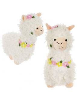 Lama 28cm dekoracja wiosenna