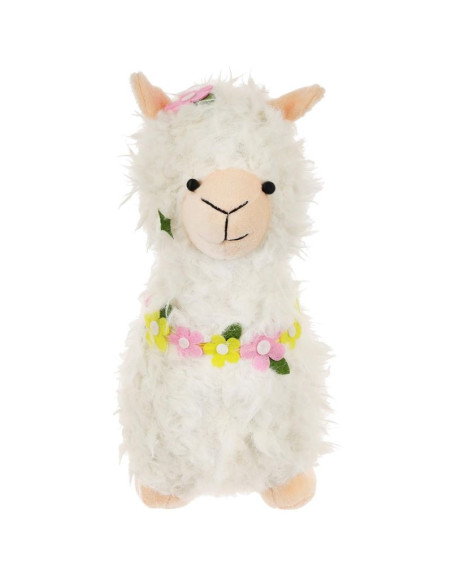 Lama 28cm dekoracja wiosenna