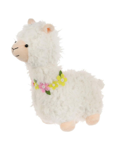 Lama 28cm dekoracja wiosenna