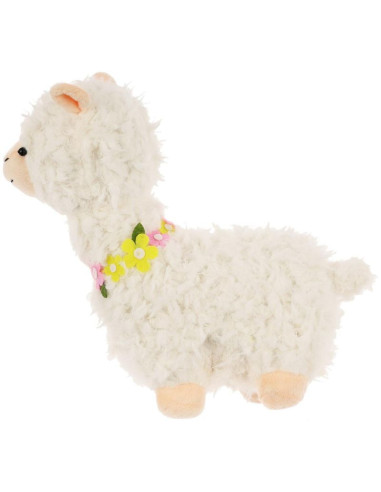 Lama 28cm dekoracja wiosenna