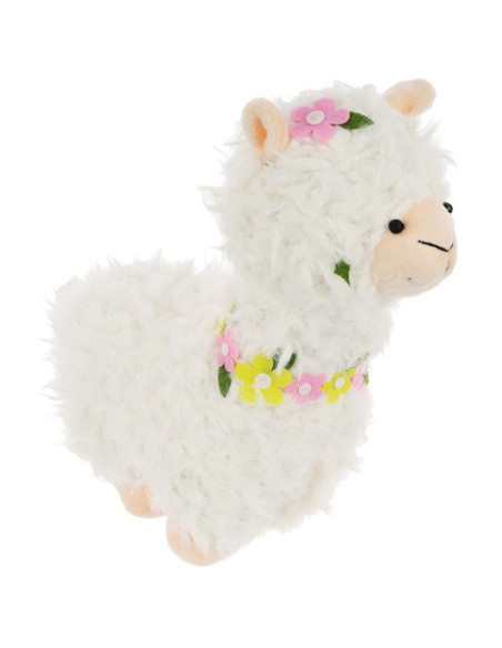 Lama 28cm dekoracja wiosenna