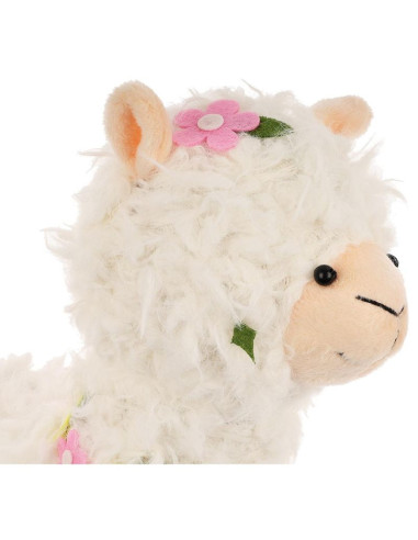 Lama 28cm dekoracja wiosenna