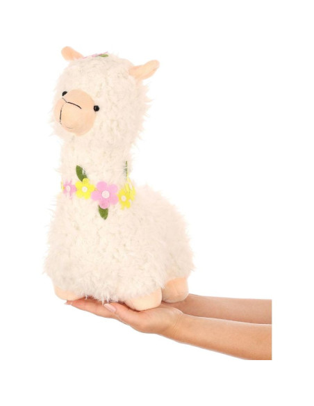 Lama 28cm dekoracja wiosenna