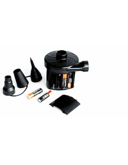 Pompka elektryczna zasilana na baterie 29p312 2