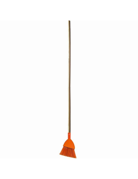 Miotła ogrodowa uniwersalna wąska klik