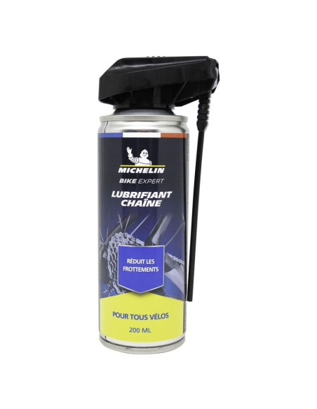 Smar do łańcucha michelin 200 ml