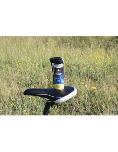 Smar do łańcucha michelin 200 ml