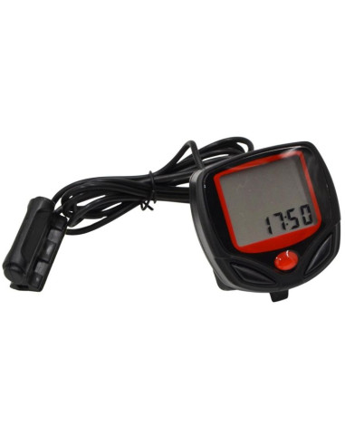 Licznik rowerowy xqmax 15 funkcji