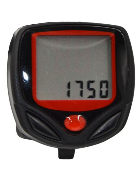 Licznik rowerowy xqmax 15 funkcji