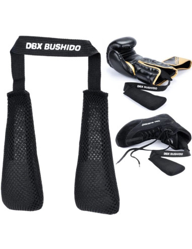 Odświeżacz, osuszacz do sprzętu sportowego | dbx dryer 2.0