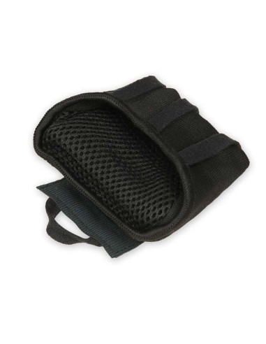 Owijki bokserskie z żelową osłoną na kostki | dbx-gm-1