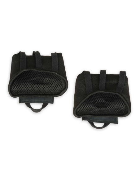 Owijki bokserskie z żelową osłoną na kostki | dbx-gm-1