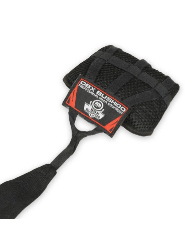 Owijki bokserskie z żelową osłoną na kostki | dbx-gm-1