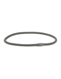 Tiguar tubing body tube - szary