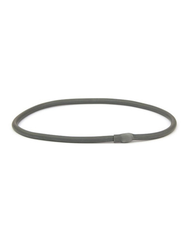 Tiguar tubing body tube - szary