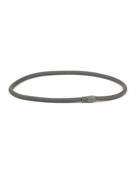 Tiguar tubing body tube - szary