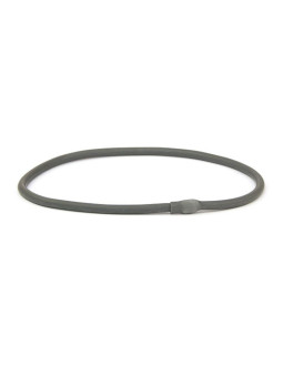 Tiguar tubing body tube - szary 2