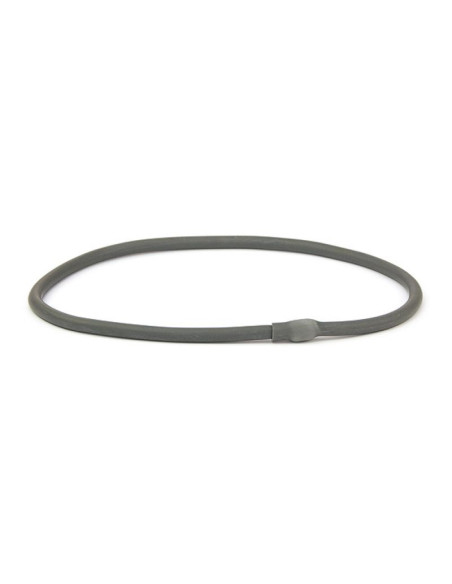 Tiguar tubing body tube - szary