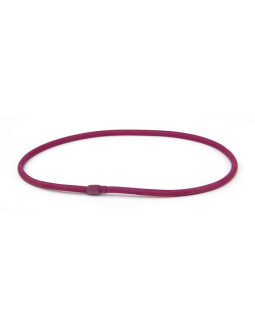 Tiguar tubing body tube - śliwka 2