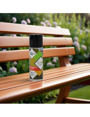 Środek  do czyszczenia regeneracji konserwacji mebli ogrodowych spray 200ml