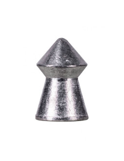 Śrut 5,5 mm ranger diabolo sharp szpic 250 szt. 1,00 g 2