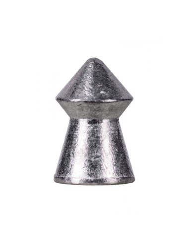 Śrut 5,5 mm ranger diabolo sharp szpic 250 szt. 1,00 g