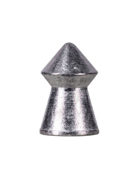 Śrut 5,5 mm ranger diabolo sharp szpic 250 szt. 1,00 g