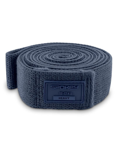 Oporowa guma materiałowa hard spokey coti flex