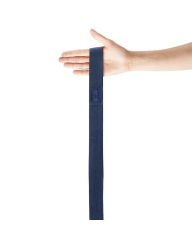 Oporowa guma materiałowa hard spokey coti flex