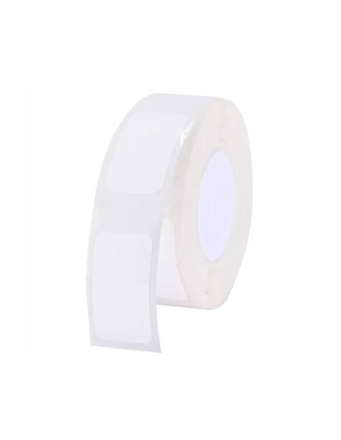 Etykiety termiczne niimbot rp12*22-260white