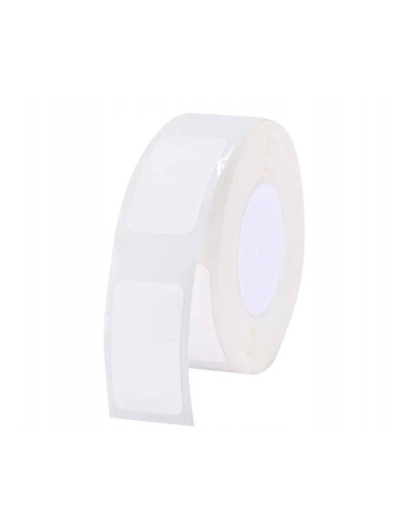Etykiety termiczne niimbot rp12*22-260white