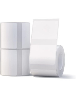 Etykiety termiczne niimbot t40*30-230 white