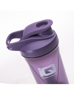 Shaker testo