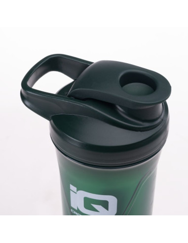 Shaker testo