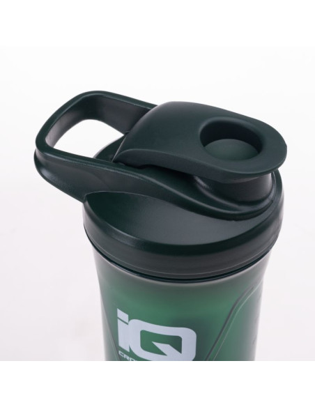 Shaker testo