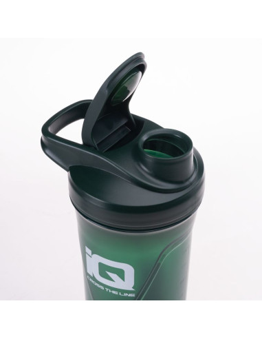 Shaker testo