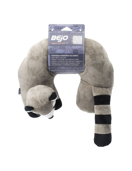 Zagłówek nali pillow