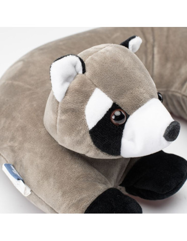 Zagłówek nali pillow