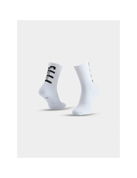 Skarpetki casual za kostkę (3-pack) chłopięce 4f 4fjwaw25usocm391-91a