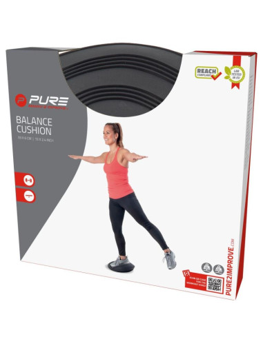 Dysk poduszka sensomotoryczna 32x6cm pure 2 improve