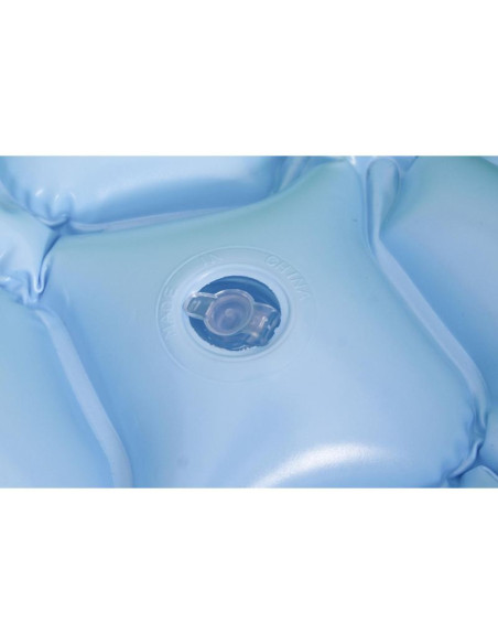 Basen dziecięcy 3- pierścieniowy 86x25cm 51350