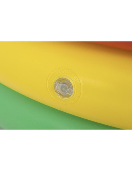 Basen dziecięcy 3- pierścieniowy 86x25cm 51350