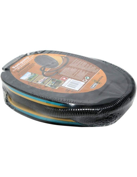 Pompka nożna mieszkowa do materacy 5 litr camp active